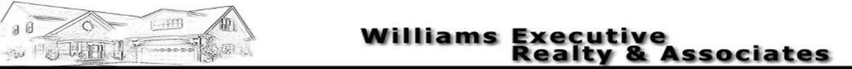 Williams Executive Realty & Associates Logo